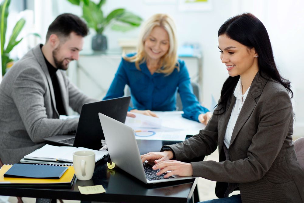 The Role of PedroVazPaulo Business Consultant in Driving Company Growth 4 Key Services Offered by PedroVazPaulo Business Consultant