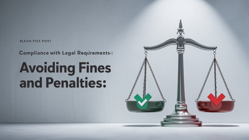 5 essential reasons why your bussines need insurance 3 Compliance with Legal Requirements Avoiding Fines and Penalties