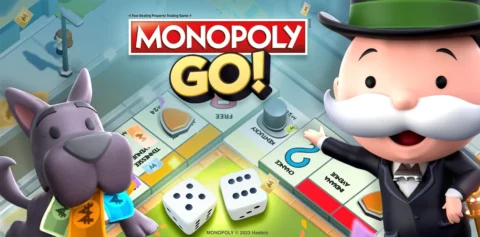 Monopoly go free Dice links