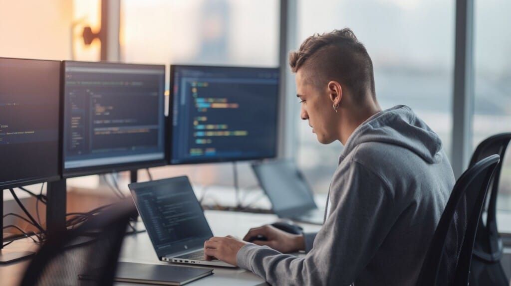 How Hard Is It to Make an App? A Comprehensive Guide for Beginners 4 Common Challenges Faced by New App Developers
