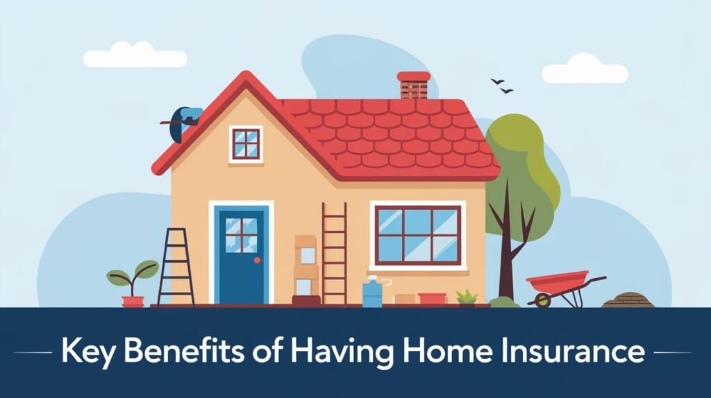 Do i need Home Insurance if i have Body Corporate 3 Key Benefits of Having Home Insurance