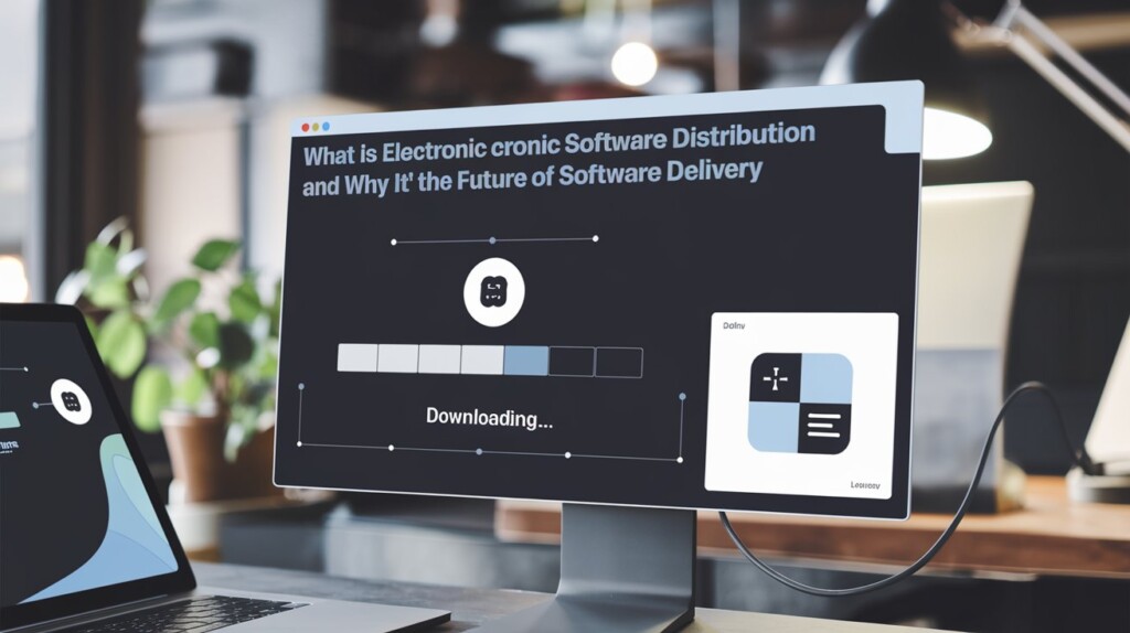 What is Electronic Software Distribution and Why It’s the Future of Software Delivery 2 What is Electronic Software Distribution and Why It’s the Future of Software Delivery
