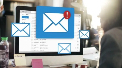 How to do out of Office in Gmail