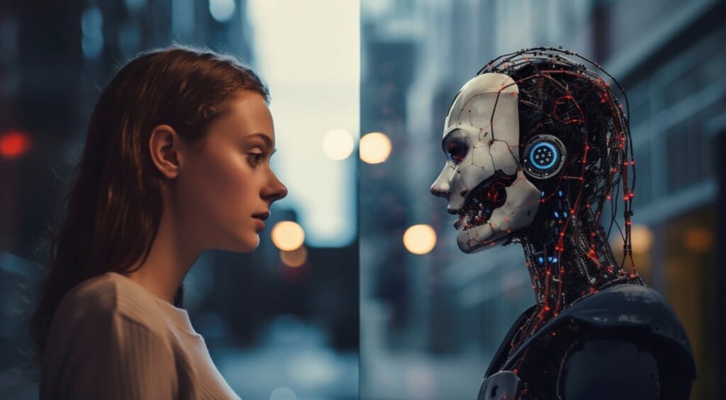 Will AI Replace Humans in the Future?