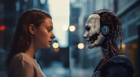 Will AI Replace Humans in the Future?