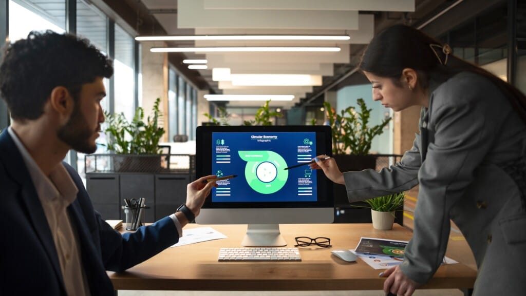 Best CRM Software for Credit Unions in 2025 4 What-Makes-a-CRM-Software-Ideal-for-Credit-Unions