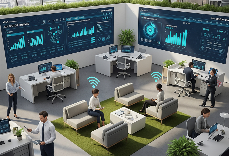 The Ultimate Guide to Kia Motor Finance in 2025: Everything You Need to Know 2 Kia Motor Finance