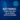 a blue background with a blue line and a blue head with a bitcoin coin