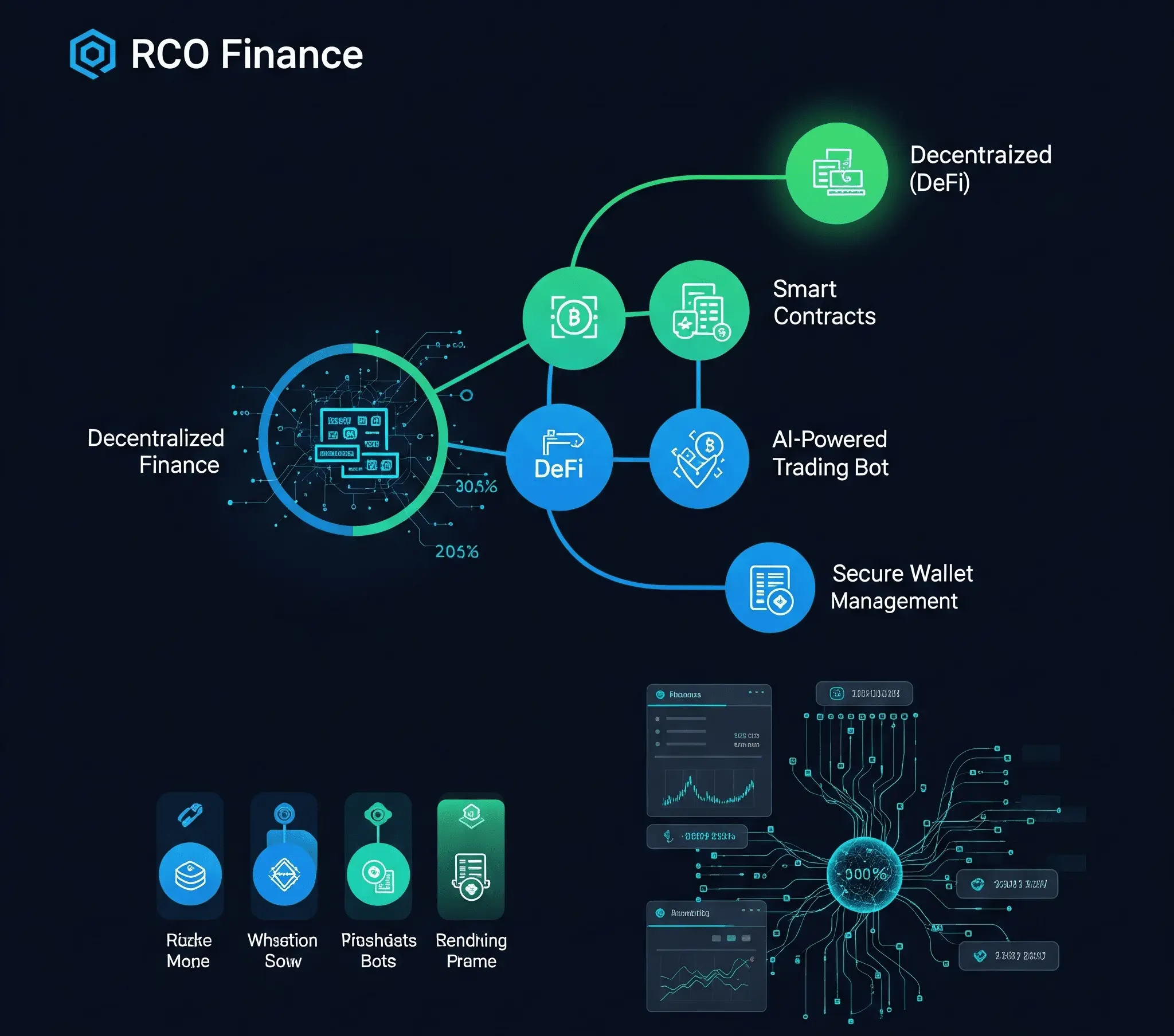 RCO Finance: A Deep Dive into the AI-Driven Crypto Platform 3 RCO-Finance