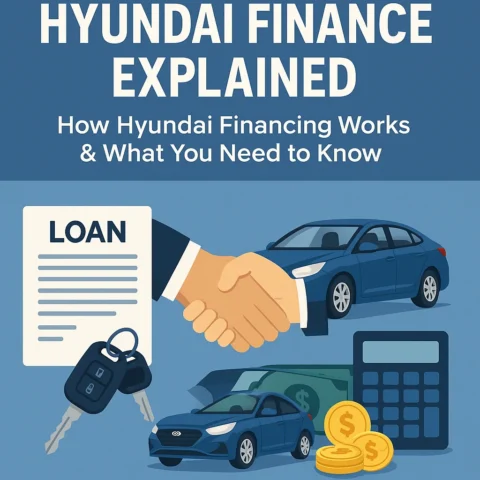 Hyundai Finance Explained: How Hyundai Financing Works & What You Need to Know 18 Hyundai Finance