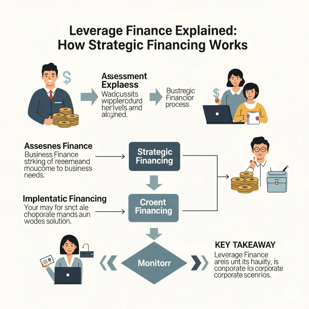 Leverage Finance